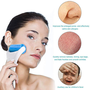 Anti Wrinkle Face Ice Roller