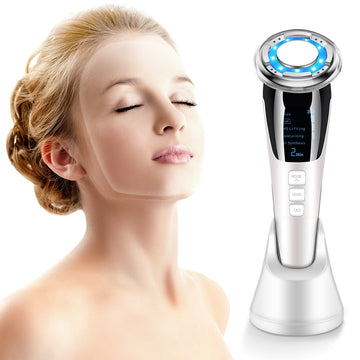 Mesotherapy LED Facial Lifting Device