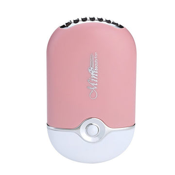 Mini Portable Makeup Drying Fan