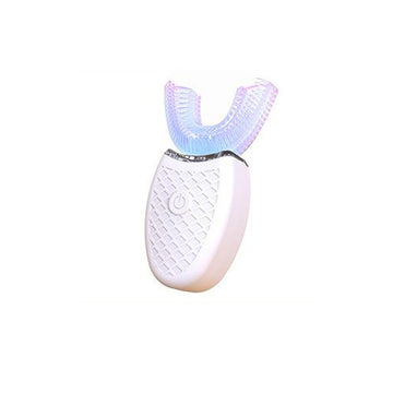 Ultrasonic Electric Teeth Whitener