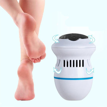 USB Charging Electric Foot Massager