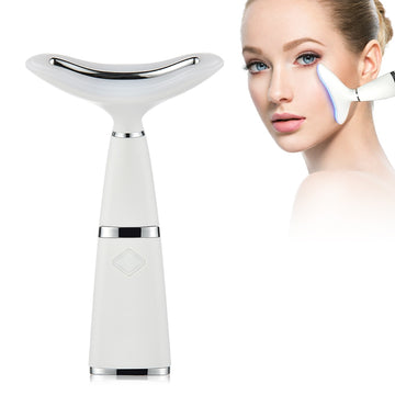 Skin Firming Neck Massager