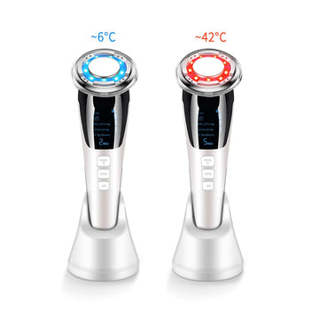 Mesotherapy LED Facial Lifting Device