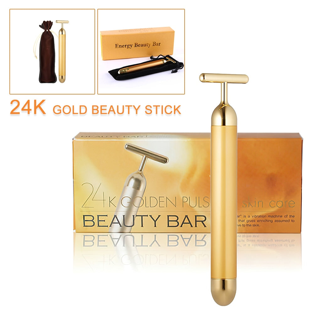 Skin Tightening Beauty Stick