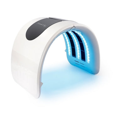 Foldable Therapy Face Lamp