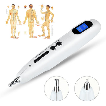 Acupuncture Muscle Stimulator Pen