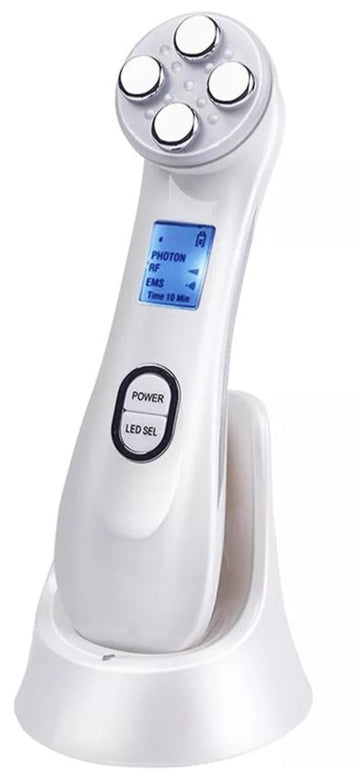 5-in-1 Photon Light Therapy Beauty Device