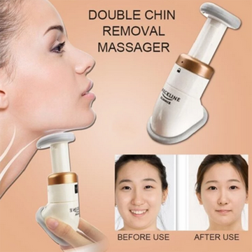 Neckline & Jaw Slimmer