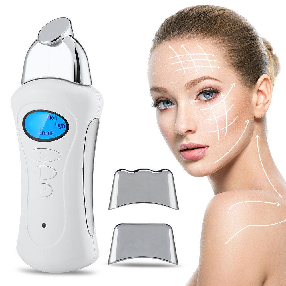 Microcurrent Facial Body Slimming Machine