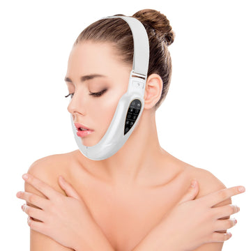 Face Firming EMS Facial Lifting Device