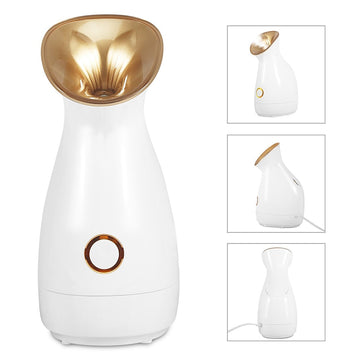 Skin Care Mist Steamer