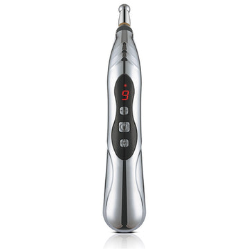 Electric Acupuncture Energy Pen