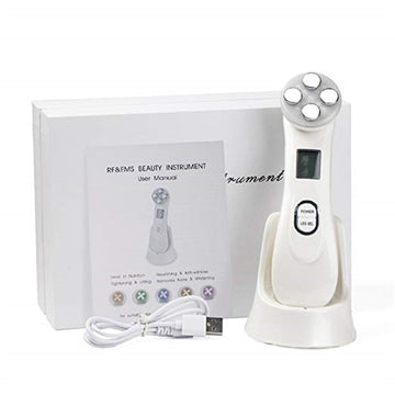 5-in-1 Photon Light Therapy Beauty Device