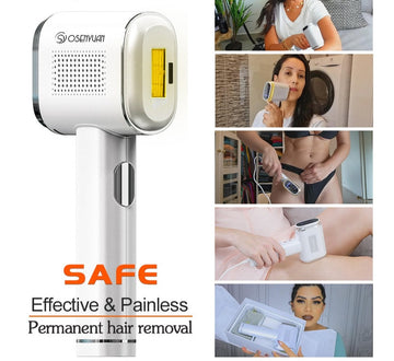 IPL Laser Hair Remover