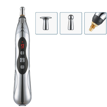 Electric Acupuncture Energy Pen