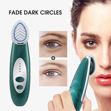 EMS Pulse Face Beauty Rejuvenation Device