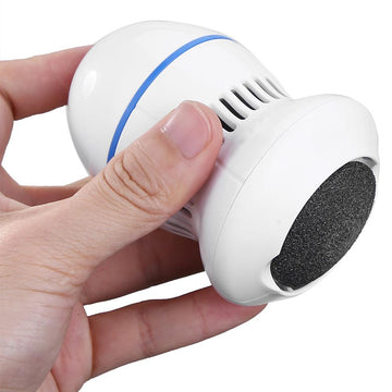 USB Charging Electric Foot Massager