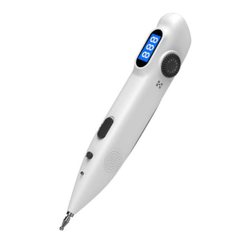 Acupuncture Muscle Stimulator Pen